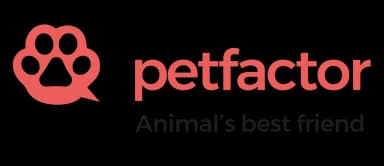 PetFactor Logo